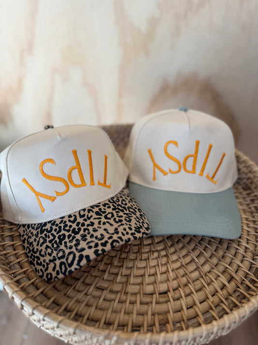 TIPSY HAT