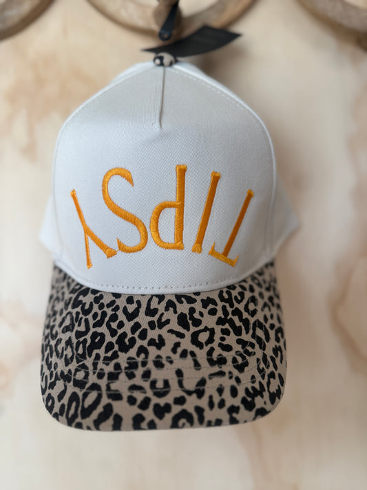 TIPSY HAT